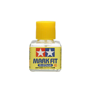  Mark Fit