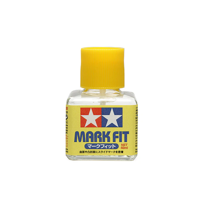  Mark Fit 1