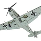 Para armar Messerschmitt Bf 109E E-3 1/48 - Miniatura 3
