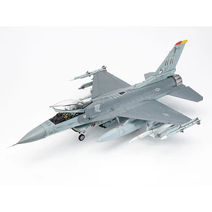 Para armar Lockheed Martin F-16Cj (Block 50) F