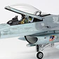 Para armar Lockheed Martin F-16Cj (Block 50) F - Miniatura 3