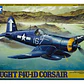 Para armar Vought F4U 1D Corsair 1/48 - Miniatura 2