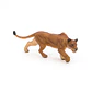 Animal Colección  Leona Cazando - Miniatura 3