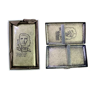  Estuche Para Cigarrillos Vtr728