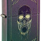  Zippo Mascara De Gas Irisdicen - Miniatura 1