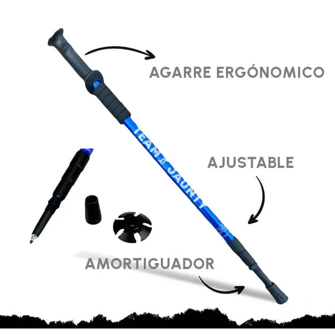 Baston Para Caminata Vtr1412 1