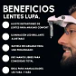 Gafa Lupa Vtr1225 - Miniatura 1