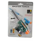  Cabeza Soplete Master Torch Wa-7612 - Miniatura 2