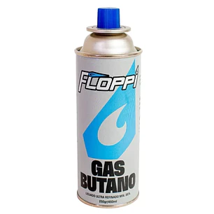  Gas Floppi Para Estufa