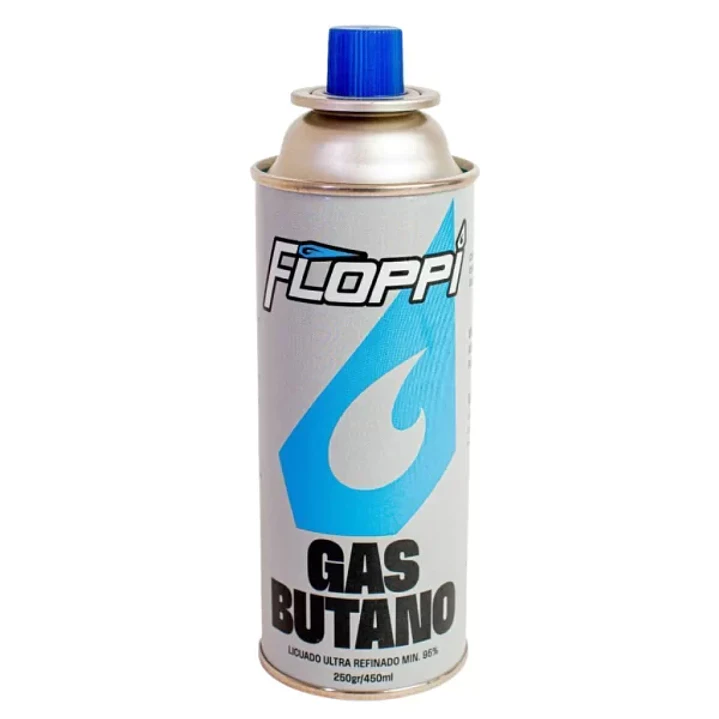  Gas Floppi Para Estufa 1