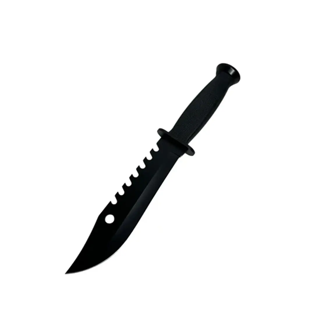  Puñal Metalico+Estuche Vtr1103 2