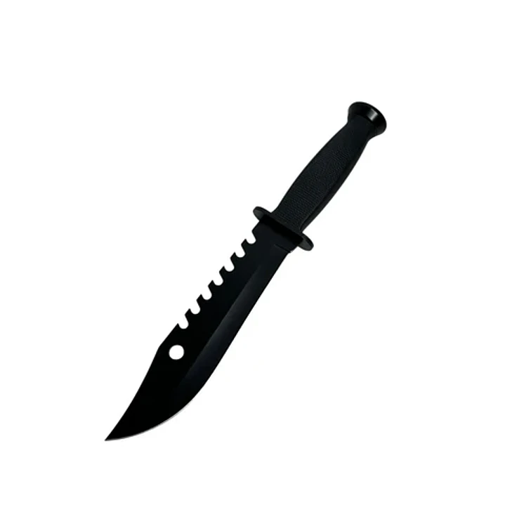  Puñal Metalico+Estuche Vtr1103 2