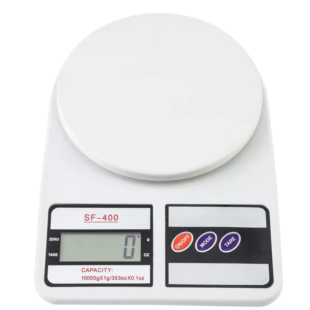  Gramera De Cocina Digit Sf-400 1