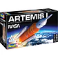 Para armar Nasa Artemis Space Launch System (S - Miniatura 3