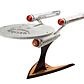 Barco para Armar Uss Enterprise Ncc-1701 Star Trek - Miniatura 2