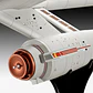 Barco para Armar Uss Enterprise Ncc-1701 Star Trek - Miniatura 4