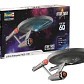 Barco para Armar U.S.S. Enterprise Ncc-1701 (Tos) - Miniatura 2