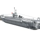 Barco para Armar U-Boat  Das Boot- Brick System - Miniatura 6