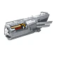 Barco para Armar U-Boat  Das Boot- Brick System - Miniatura 2
