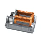 Barco para Armar U-Boat  Das Boot- Brick System - Miniatura 3