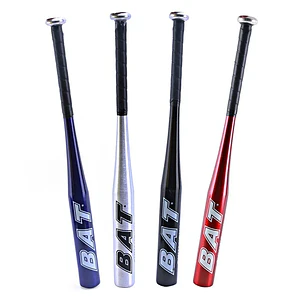  Bate Beisbol Aluminio 30