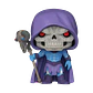 Figura Colección  Funkopop! Movie 2026 Skeletor - Miniatura 2