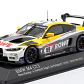 Vehículo   Bmw M4 Gt3 Rowe Racing, No.99 - Miniatura 2
