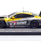 Vehículo   Bmw M4 Gt3 Rowe Racing, No.99 - Miniatura 3