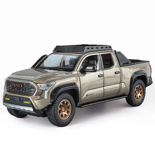 Carro Colección  Carro Colecc Toy Tacoma 1:24