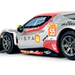 Vehículo  Ferrari 296 Gt3 Vista Af Corse N°55. - Miniatura 3