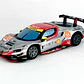 Vehículo  Ferrari 296 Gt3 Vista Af Corse N°55. - Miniatura 4