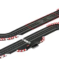  Carrera 30043 Inferno of Speed, Digital 132 Set  con luces - Miniatura 4