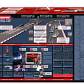  Carrera 30043 Inferno of Speed, Digital 132 Set  con luces - Miniatura 5