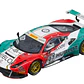  Carrera 30043 Inferno of Speed, Digital 132 Set  con luces - Miniatura 2
