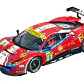  Carrera 30043 Inferno of Speed, Digital 132 Set  con luces - Miniatura 3