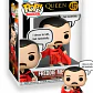 Figura Colección  Funkopop! Rocks Freddie Mercury - Miniatura 1