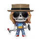 Figura Colección  Funkopop! Guns N Roses Axl Skelet - Miniatura 1