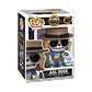 Figura Colección  Funkopop! Guns N Roses Axl Skelet - Miniatura 2