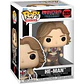 Figura Colección  Funkopop! Movie 2026 He-Man - Miniatura 1