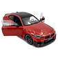 Carro Colección  Bmw M2 G87 Toronto Red 2024  1/18 - Miniatura 3