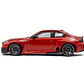 Carro Colección  Bmw M2 G87 Toronto Red 2024  1/18 - Miniatura 6