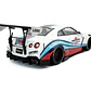 Carro Colección  Nissan Gtr -R35 Liberty Walk 1/18 - Miniatura 5