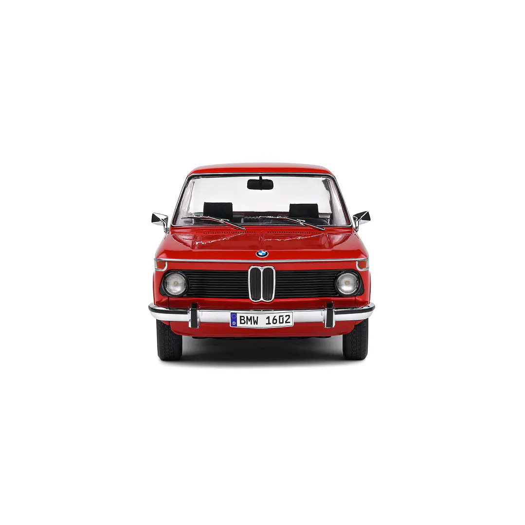 Carro Colección  Bmw 1602 