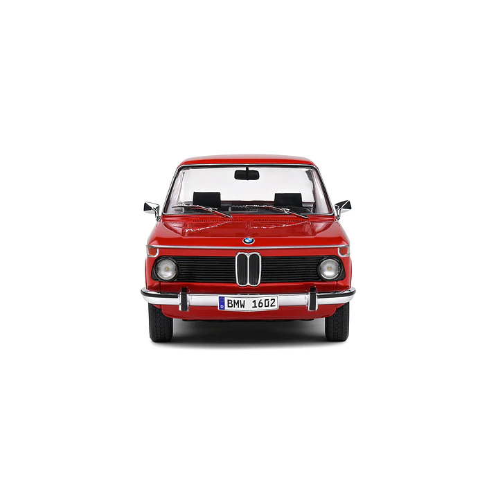 Carro Colección  Bmw 1602 
