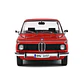 Carro Colección  Bmw 1602 