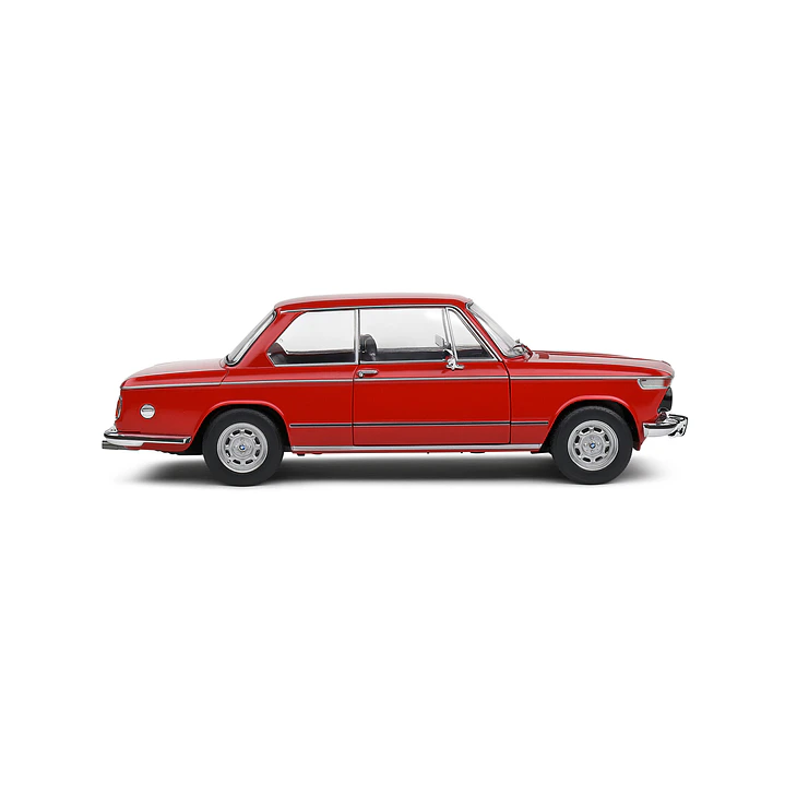 Carro Colección  Bmw 1602 