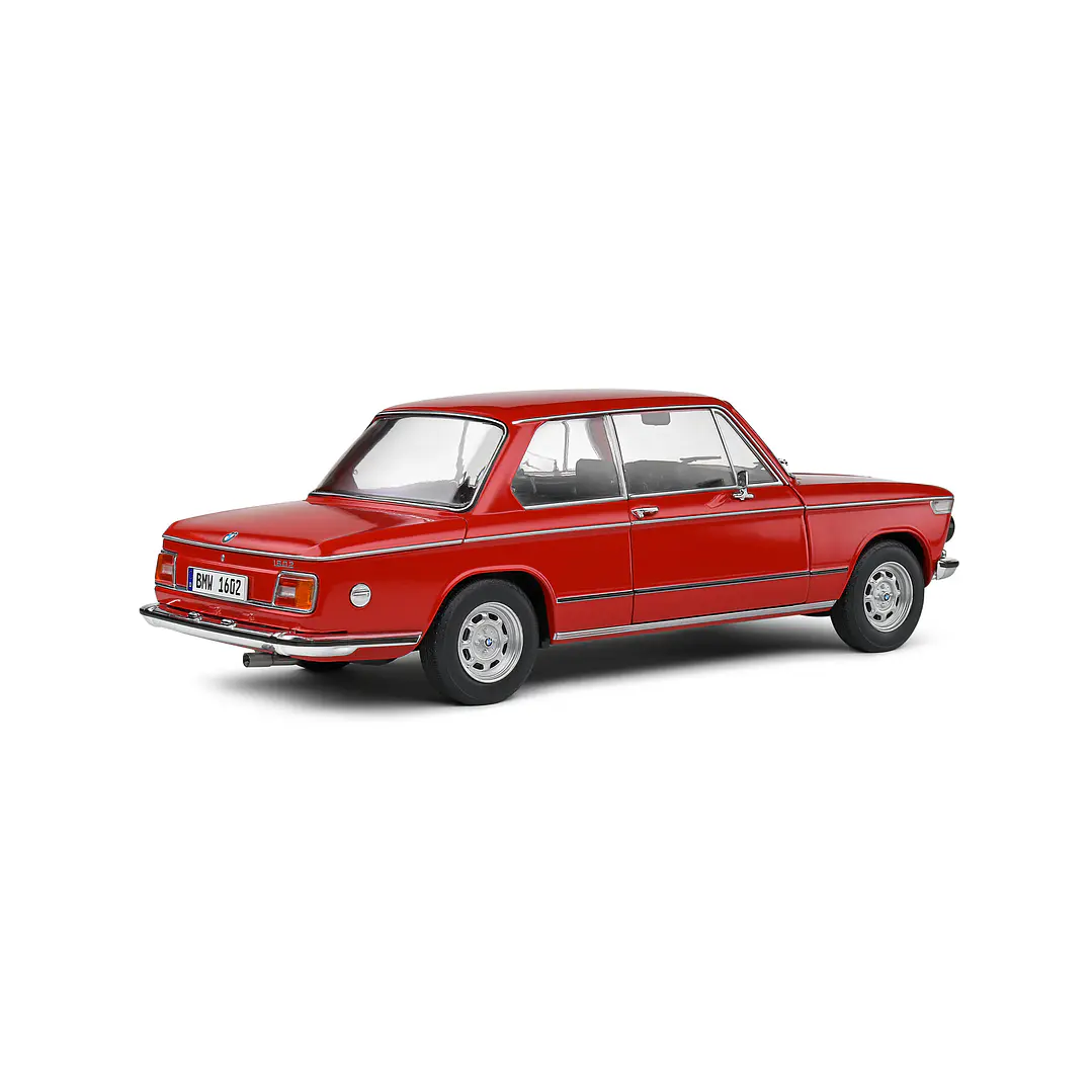 Carro Colección  Bmw 1602 