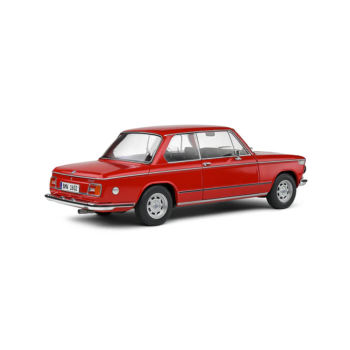 Carro Colección  Bmw 1602 