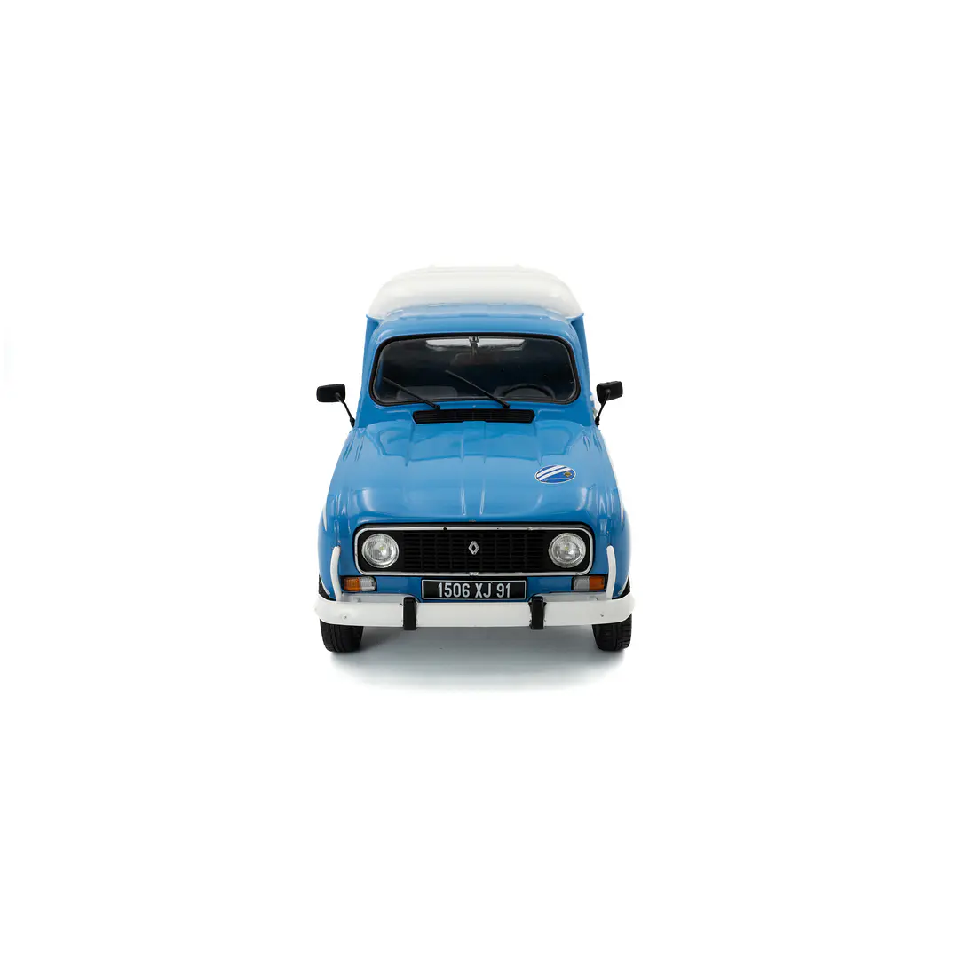 Carro Colección  Renault 4Lf$ Gordini 1976 1