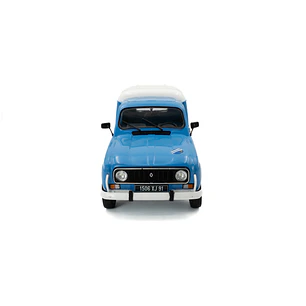 Carro Colección  Renault 4Lf$ Gordini 1976